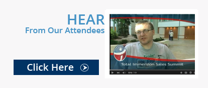 Hear From Our Attendees